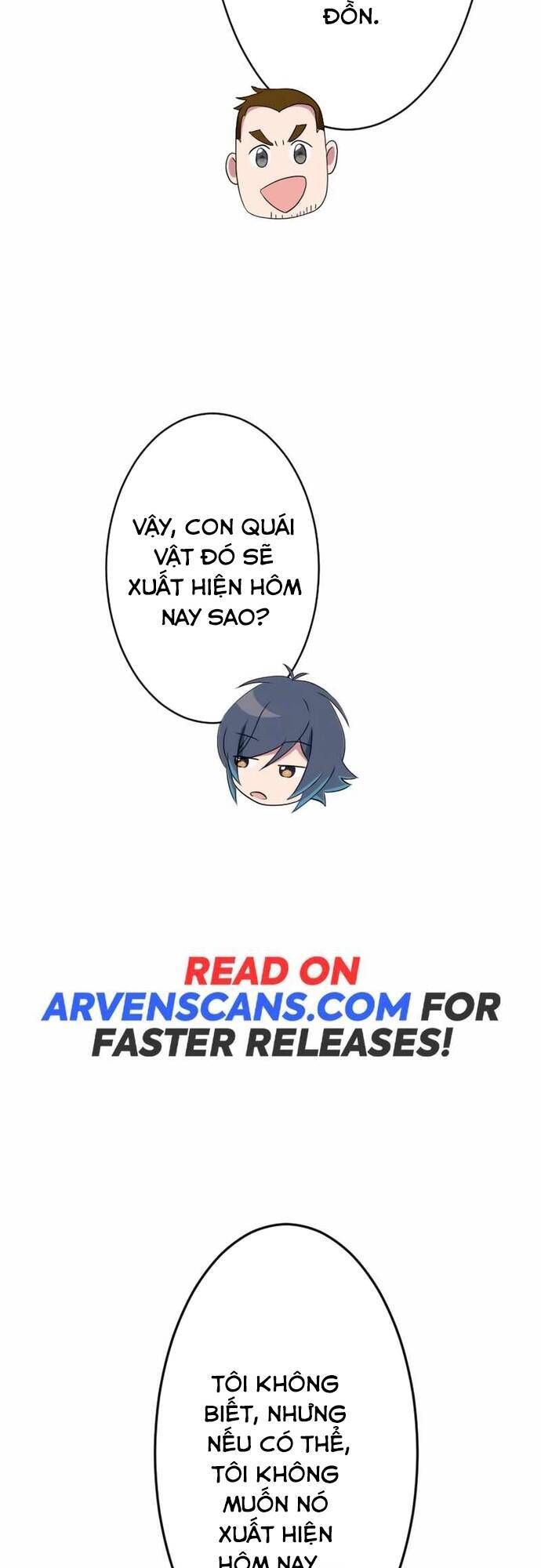 Từ Trước Đến Nay Ta Chưa Từng Coi Trọng Nó Chapter 12 - 8