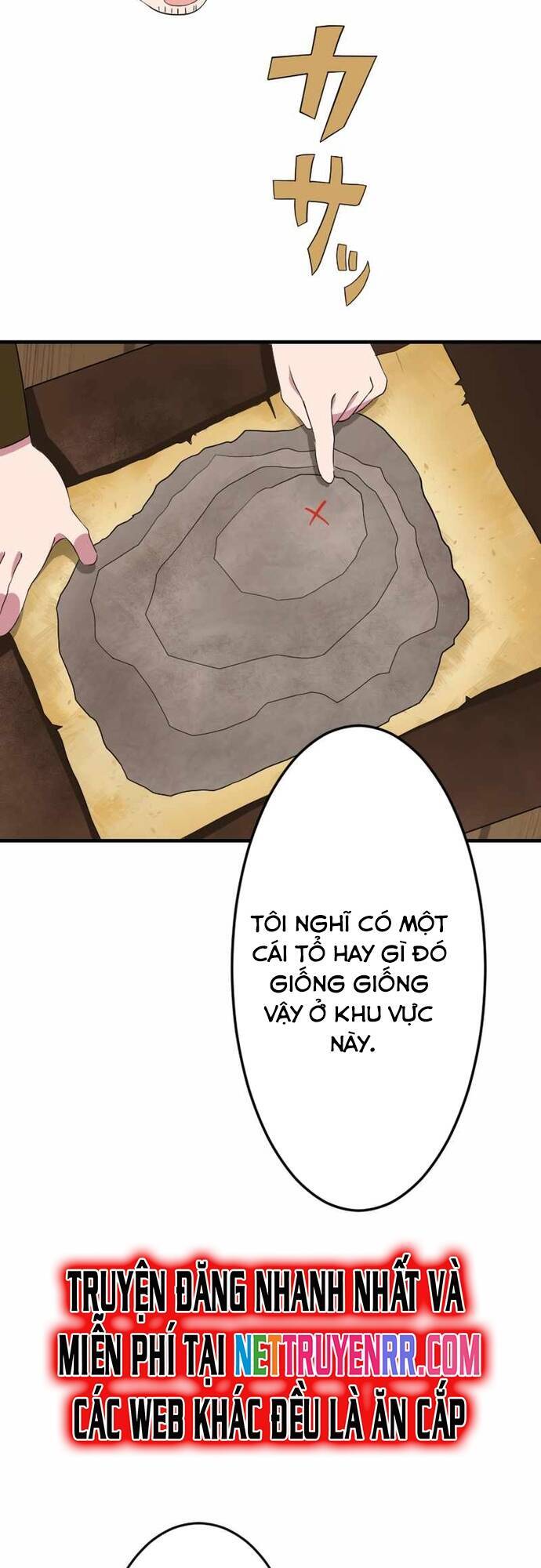 Từ Trước Đến Nay Ta Chưa Từng Coi Trọng Nó Chapter 12 - 9