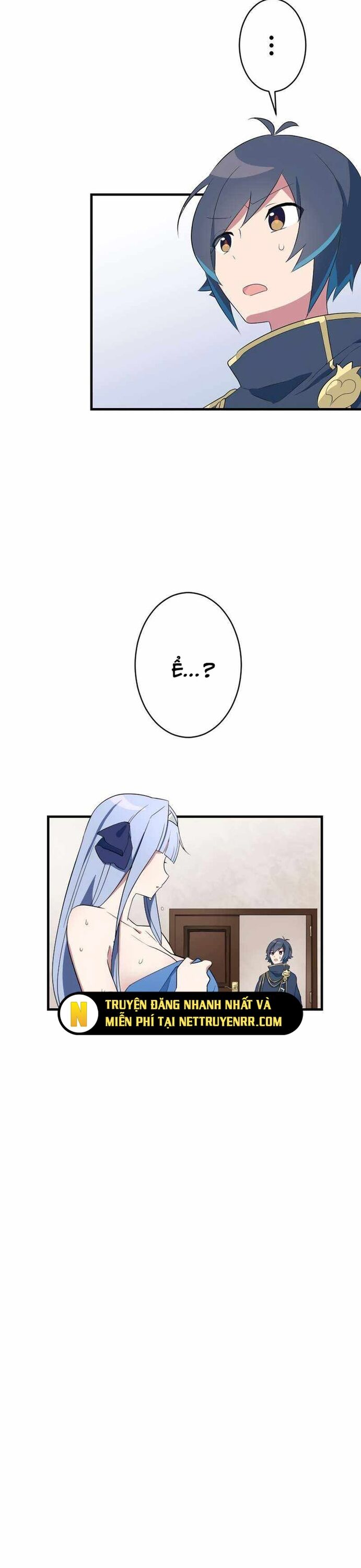 Từ Trước Đến Nay Ta Chưa Từng Coi Trọng Nó Chapter 15 - 2