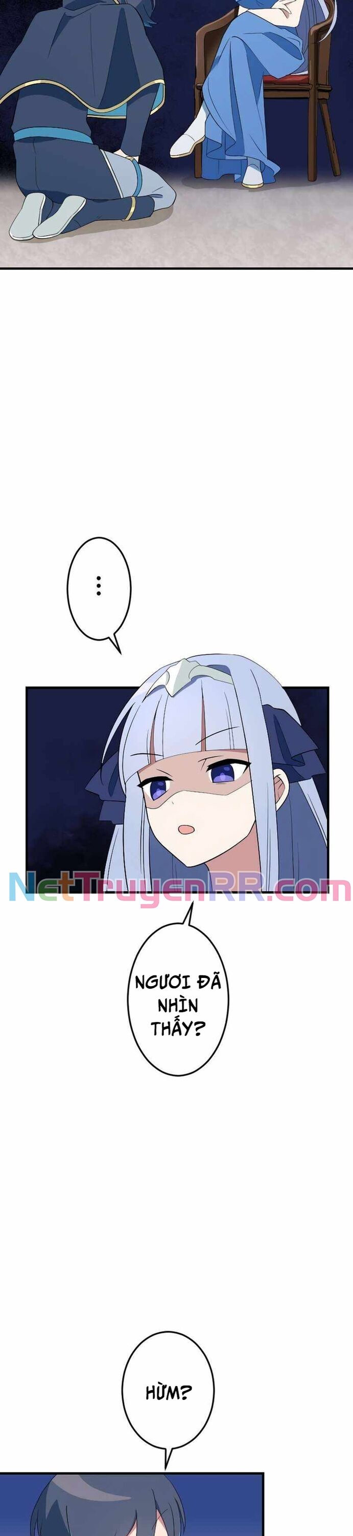 Từ Trước Đến Nay Ta Chưa Từng Coi Trọng Nó Chapter 15 - 12