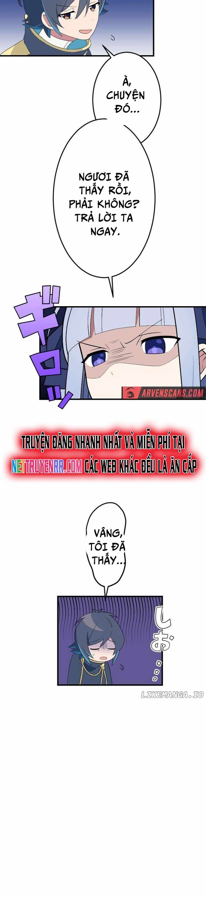 Từ Trước Đến Nay Ta Chưa Từng Coi Trọng Nó Chapter 15 - 13