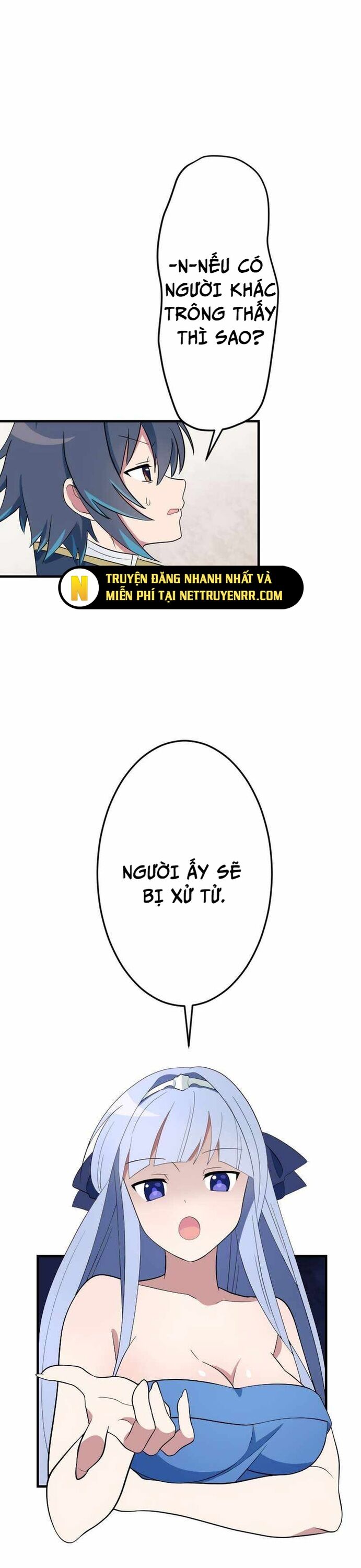 Từ Trước Đến Nay Ta Chưa Từng Coi Trọng Nó Chapter 15 - 15