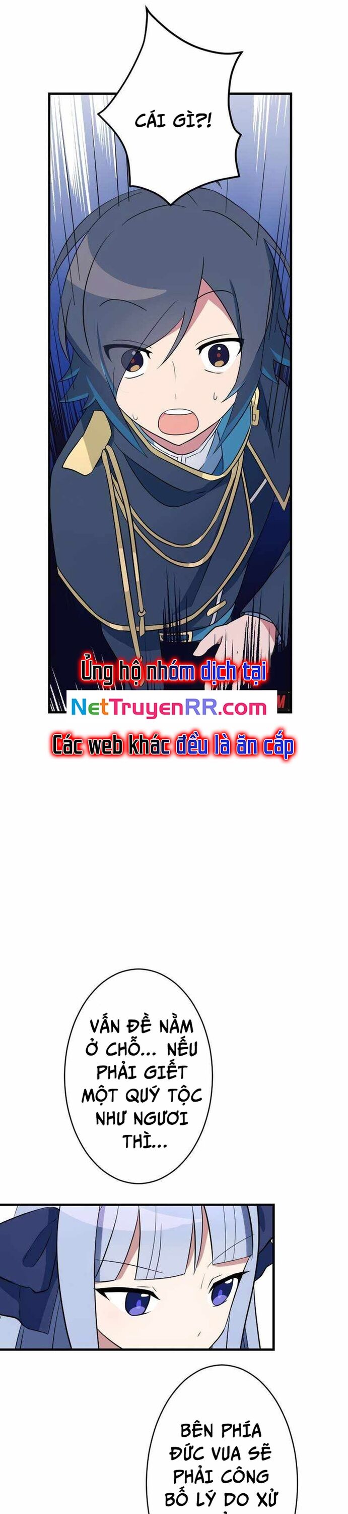 Từ Trước Đến Nay Ta Chưa Từng Coi Trọng Nó Chapter 15 - 16