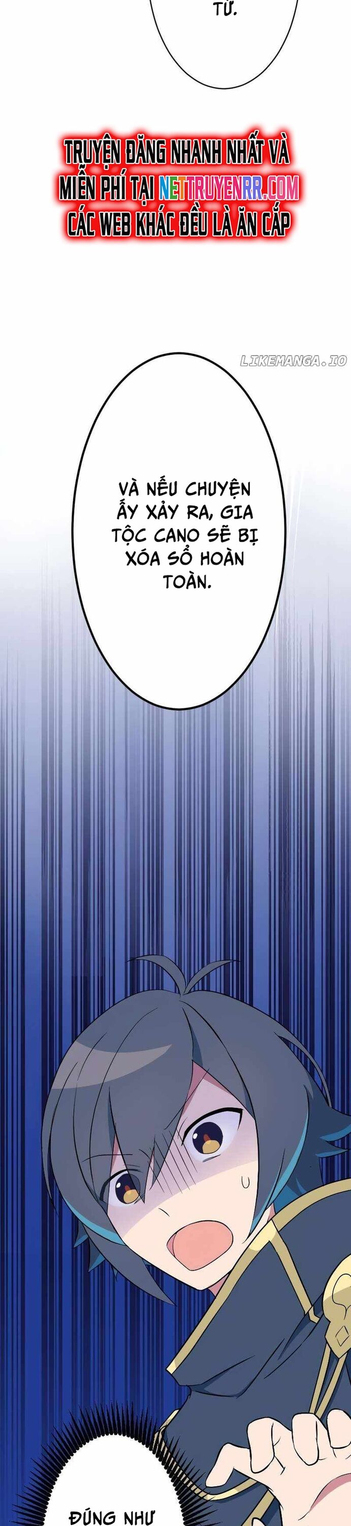 Từ Trước Đến Nay Ta Chưa Từng Coi Trọng Nó Chapter 15 - 17