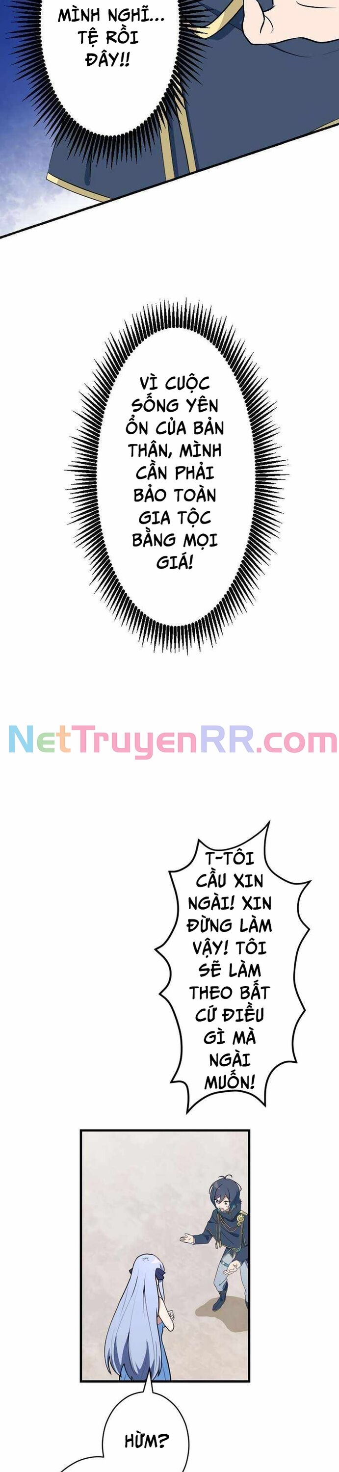 Từ Trước Đến Nay Ta Chưa Từng Coi Trọng Nó Chapter 15 - 18