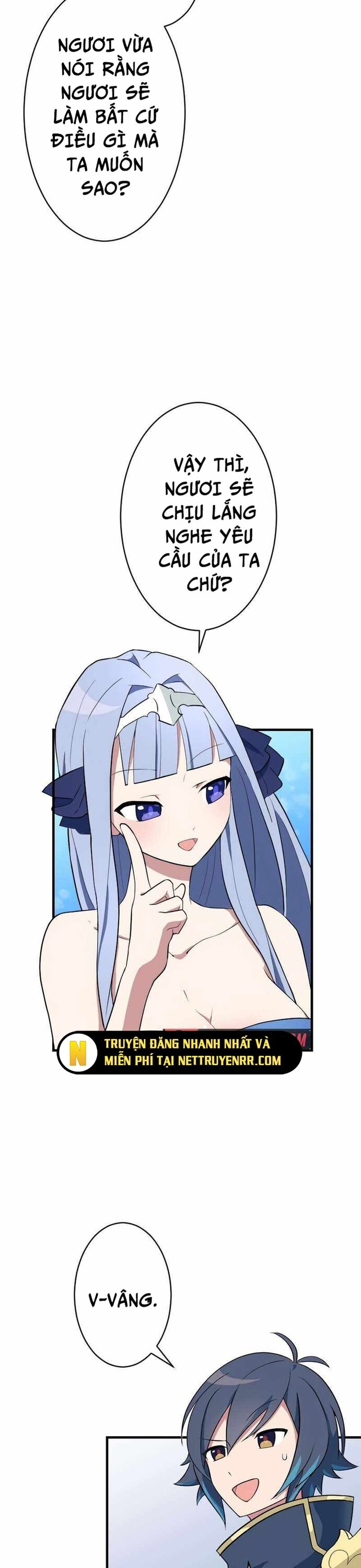 Từ Trước Đến Nay Ta Chưa Từng Coi Trọng Nó Chapter 15 - 19