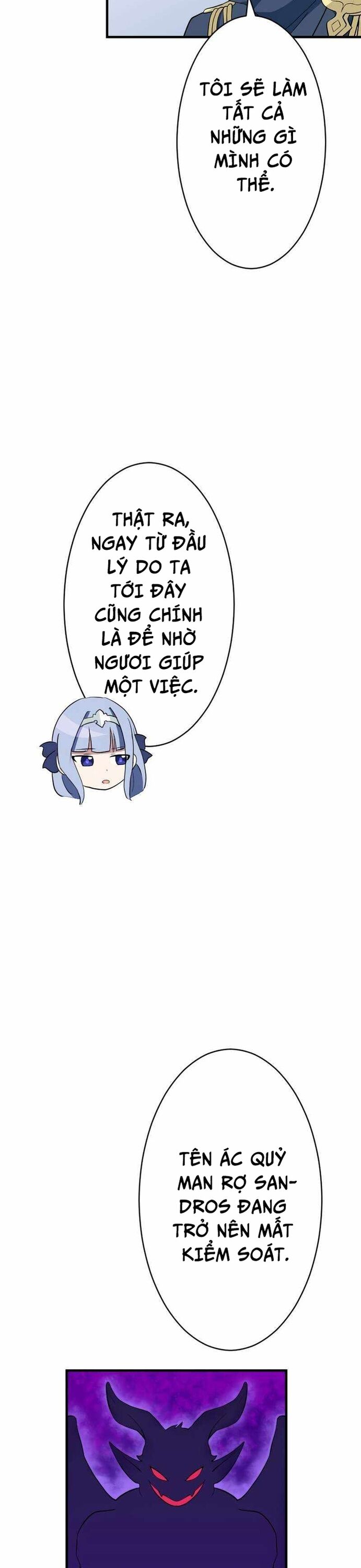 Từ Trước Đến Nay Ta Chưa Từng Coi Trọng Nó Chapter 15 - 20