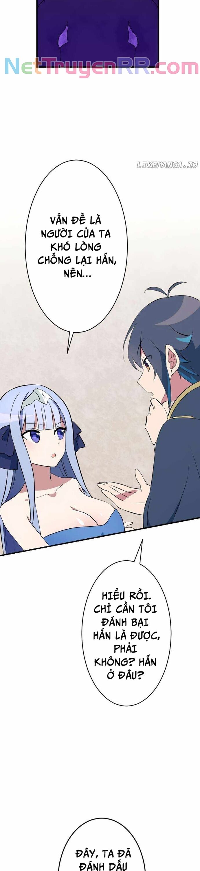 Từ Trước Đến Nay Ta Chưa Từng Coi Trọng Nó Chapter 15 - 21