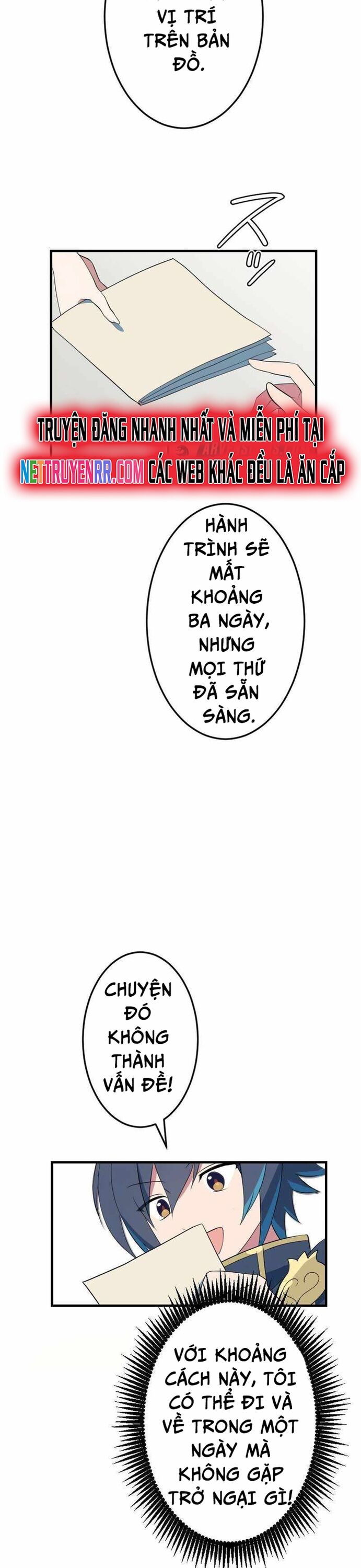 Từ Trước Đến Nay Ta Chưa Từng Coi Trọng Nó Chapter 15 - 22