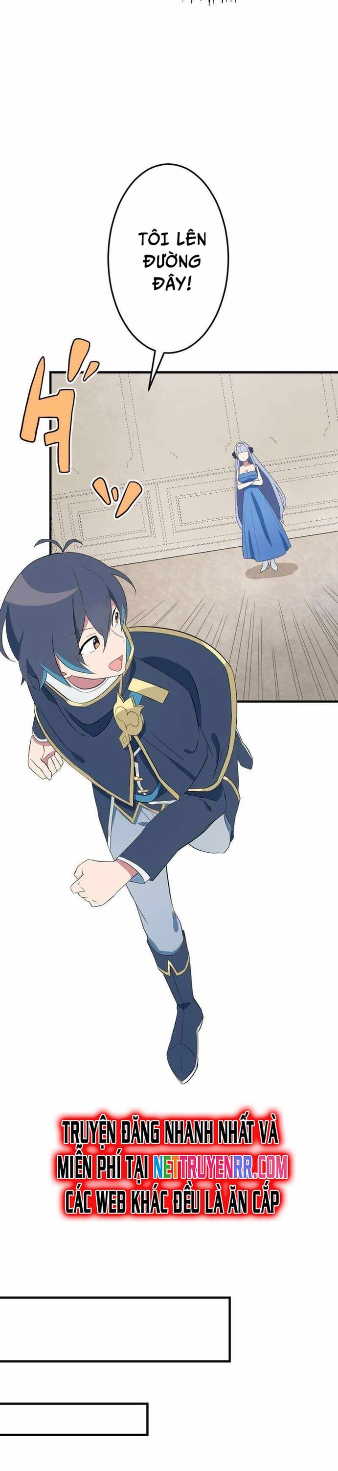 Từ Trước Đến Nay Ta Chưa Từng Coi Trọng Nó Chapter 15 - 23