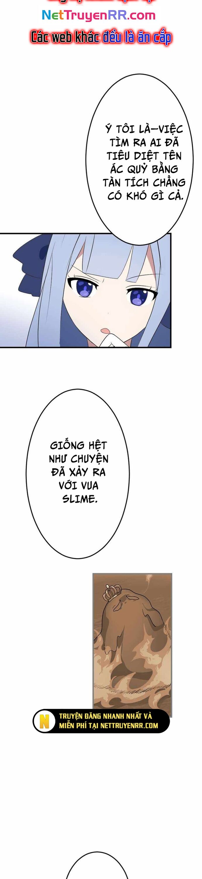 Từ Trước Đến Nay Ta Chưa Từng Coi Trọng Nó Chapter 15 - 28