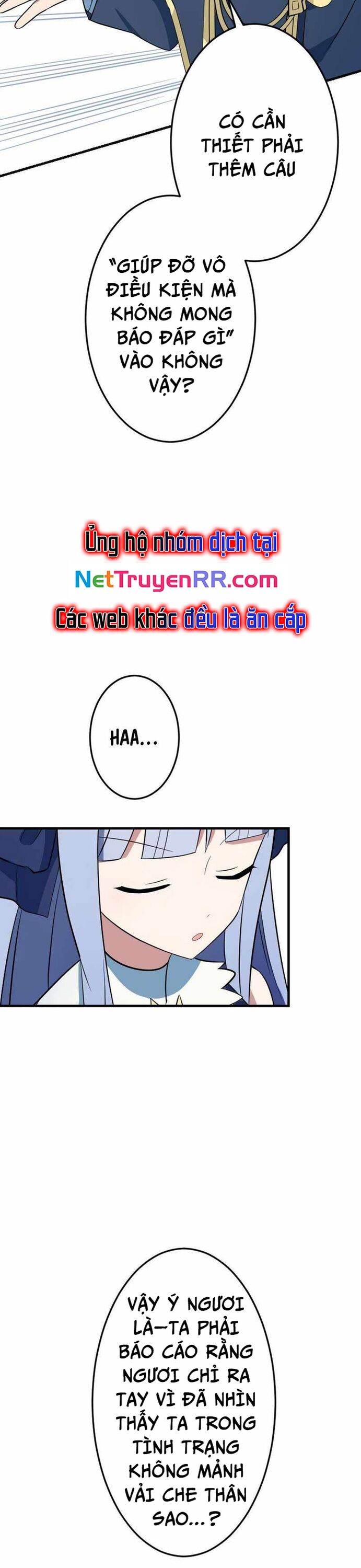 Từ Trước Đến Nay Ta Chưa Từng Coi Trọng Nó Chapter 15 - 30