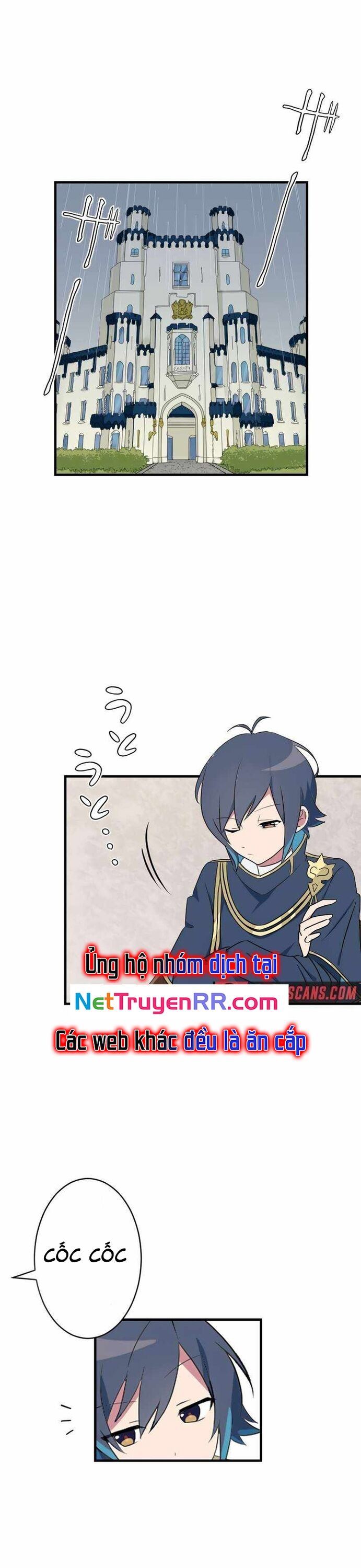 Từ Trước Đến Nay Ta Chưa Từng Coi Trọng Nó Chapter 15 - 4