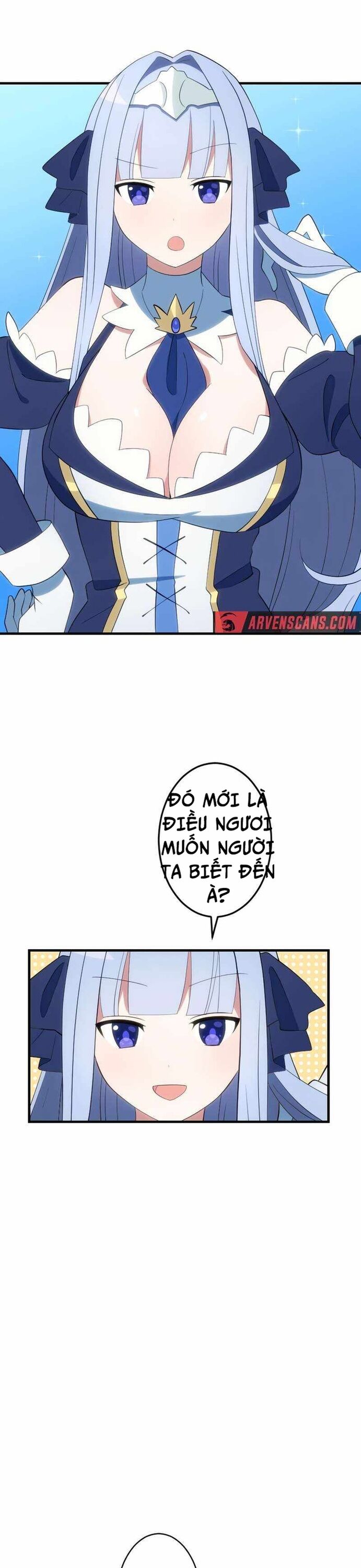 Từ Trước Đến Nay Ta Chưa Từng Coi Trọng Nó Chapter 15 - 31