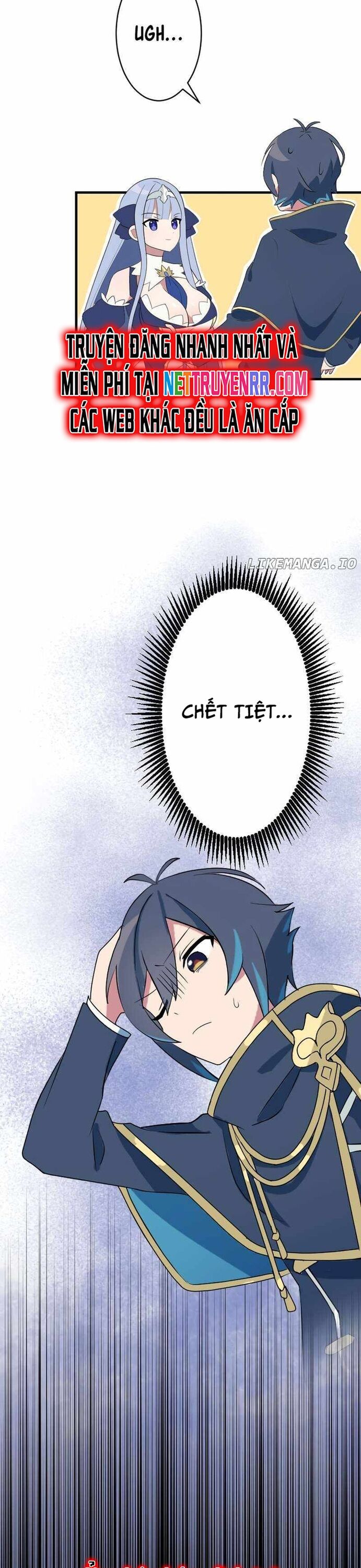 Từ Trước Đến Nay Ta Chưa Từng Coi Trọng Nó Chapter 15 - 32