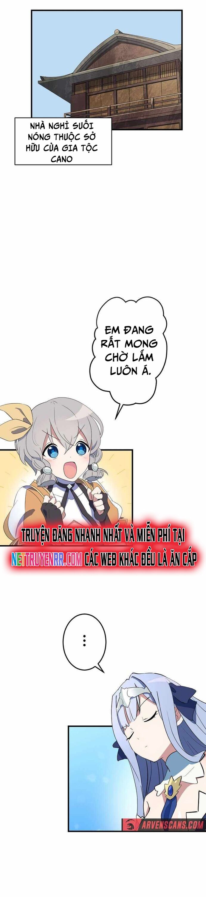 Từ Trước Đến Nay Ta Chưa Từng Coi Trọng Nó Chapter 15 - 35