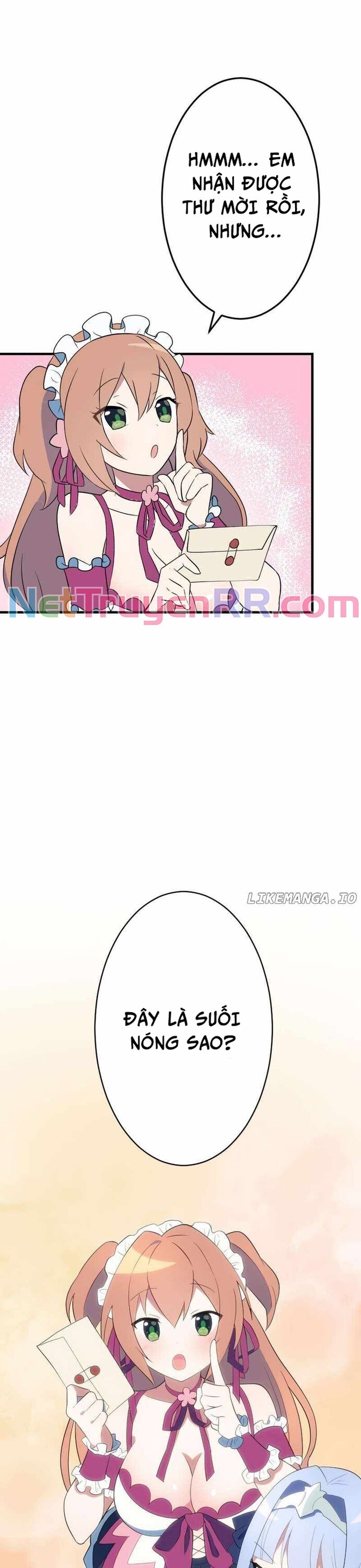 Từ Trước Đến Nay Ta Chưa Từng Coi Trọng Nó Chapter 15 - 36