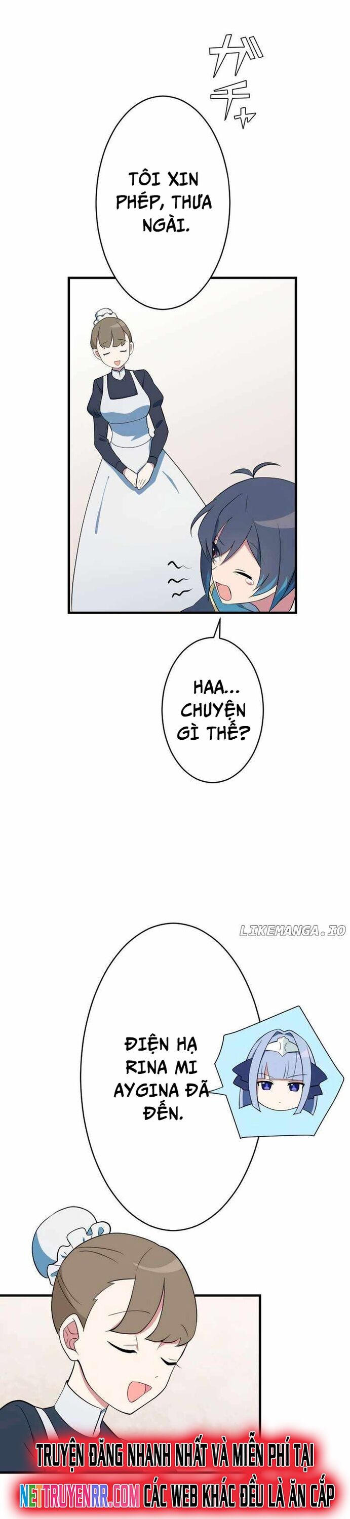 Từ Trước Đến Nay Ta Chưa Từng Coi Trọng Nó Chapter 15 - 5