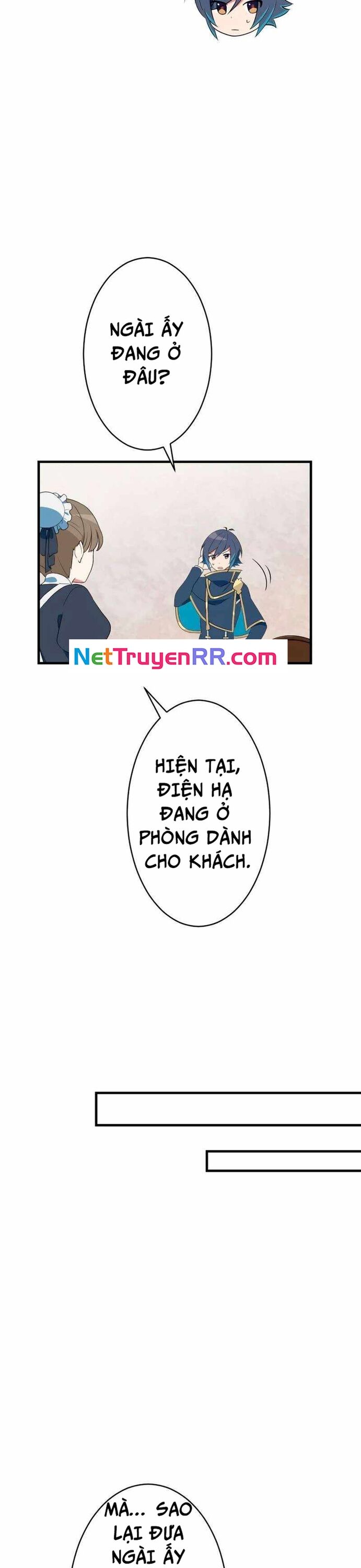 Từ Trước Đến Nay Ta Chưa Từng Coi Trọng Nó Chapter 15 - 7