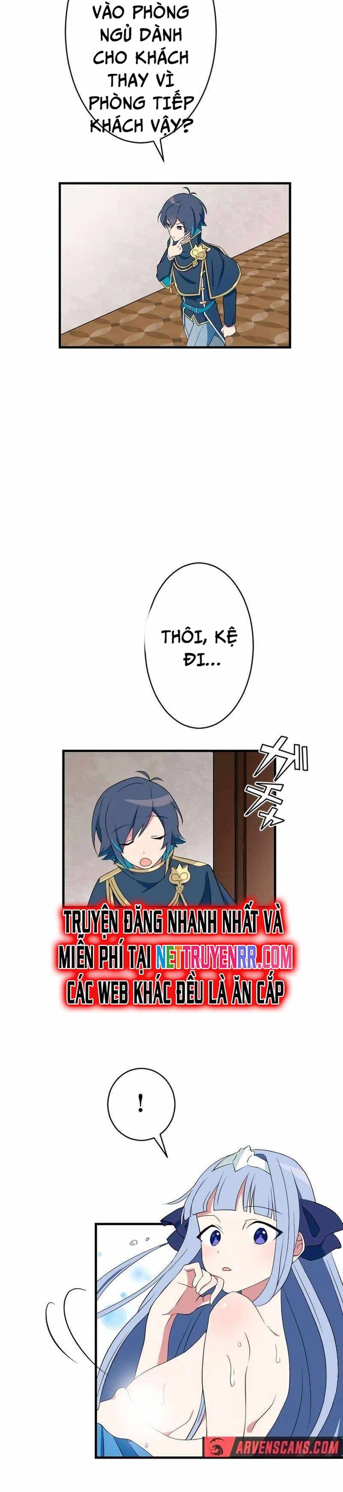 Từ Trước Đến Nay Ta Chưa Từng Coi Trọng Nó Chapter 15 - 8