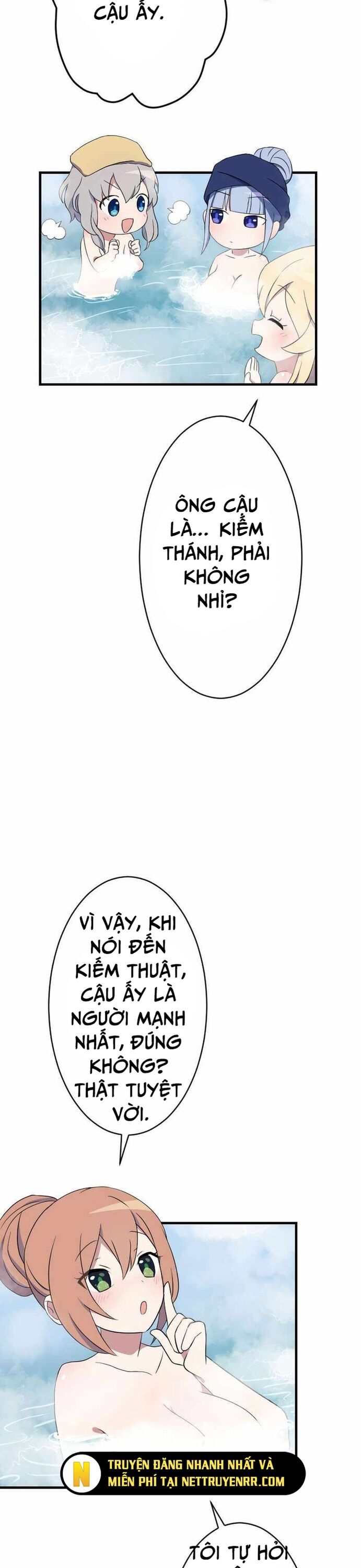 Từ Trước Đến Nay Ta Chưa Từng Coi Trọng Nó Chapter 16 - 16