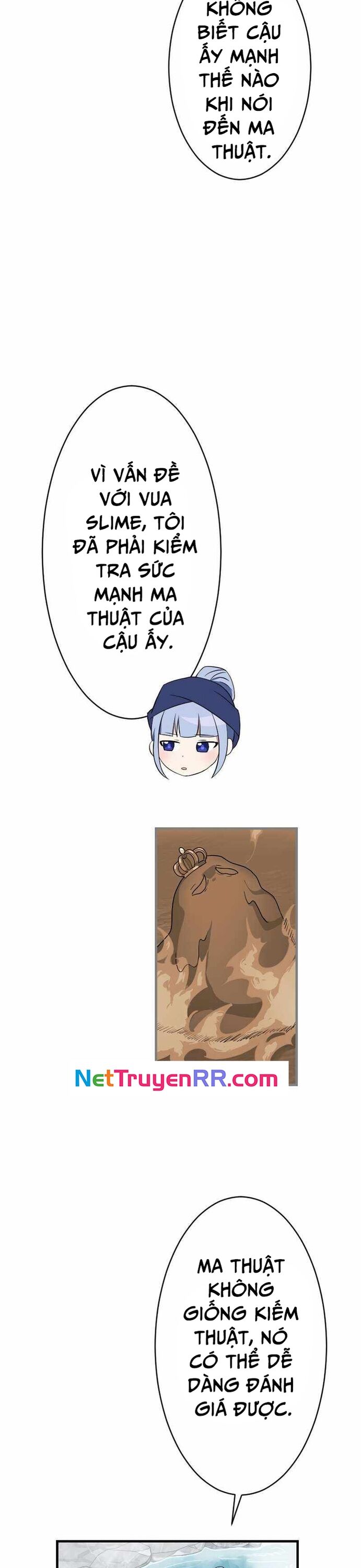 Từ Trước Đến Nay Ta Chưa Từng Coi Trọng Nó Chapter 16 - 17