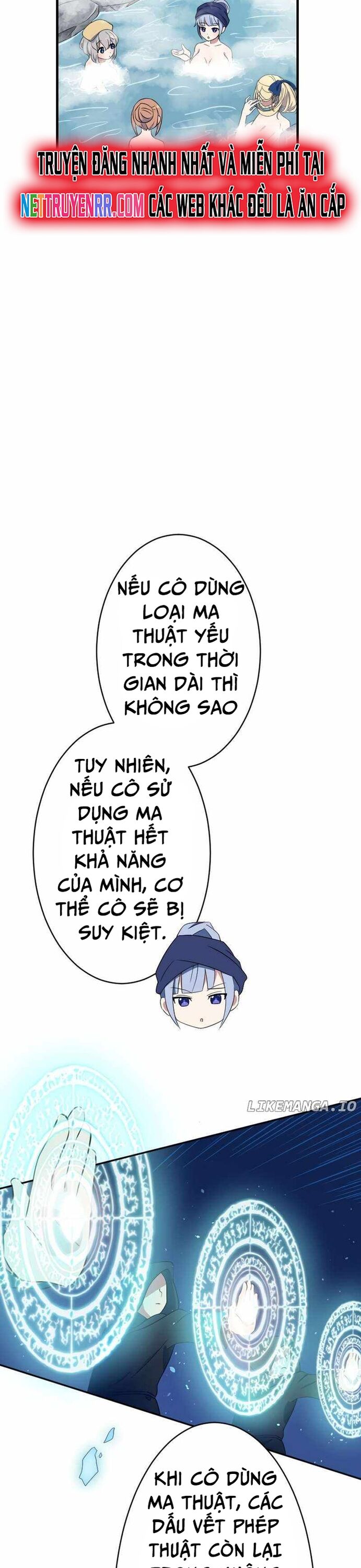 Từ Trước Đến Nay Ta Chưa Từng Coi Trọng Nó Chapter 16 - 18