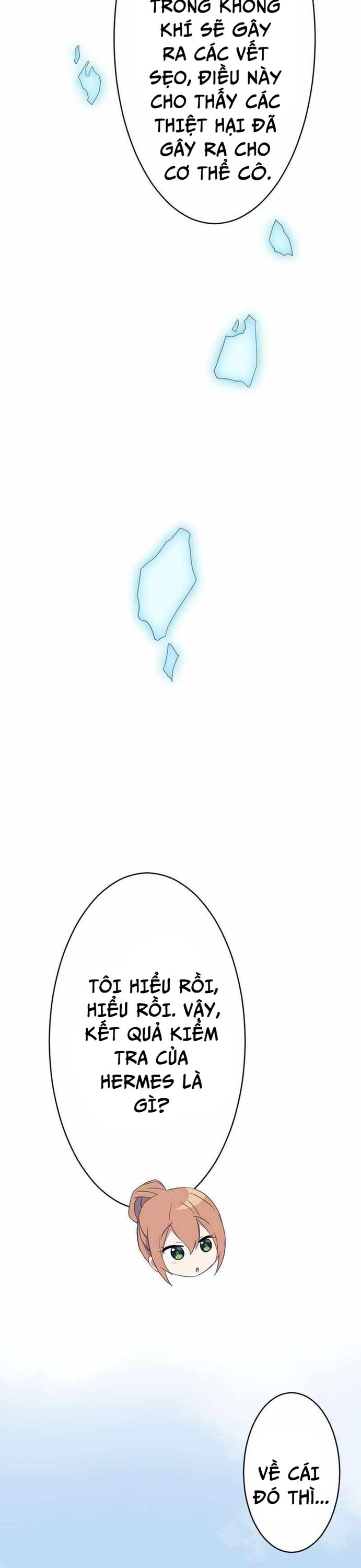 Từ Trước Đến Nay Ta Chưa Từng Coi Trọng Nó Chapter 16 - 19