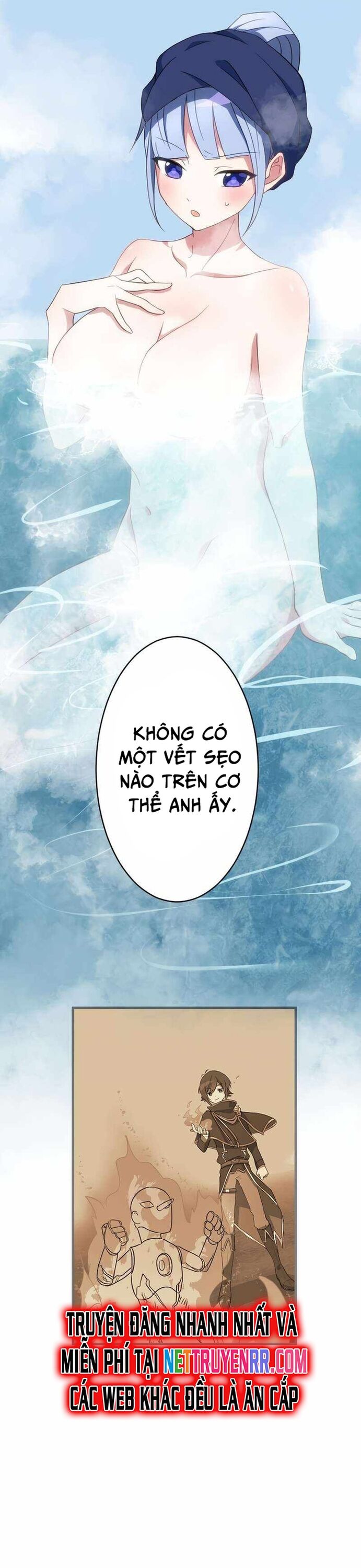 Từ Trước Đến Nay Ta Chưa Từng Coi Trọng Nó Chapter 16 - 20