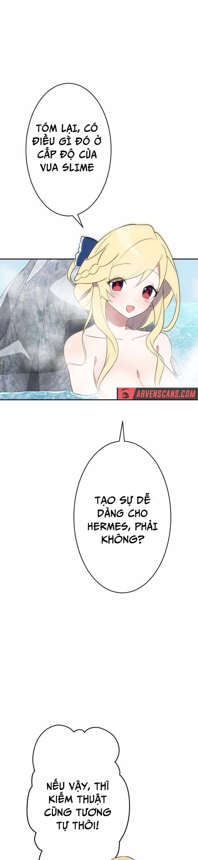 Từ Trước Đến Nay Ta Chưa Từng Coi Trọng Nó Chapter 16 - 21