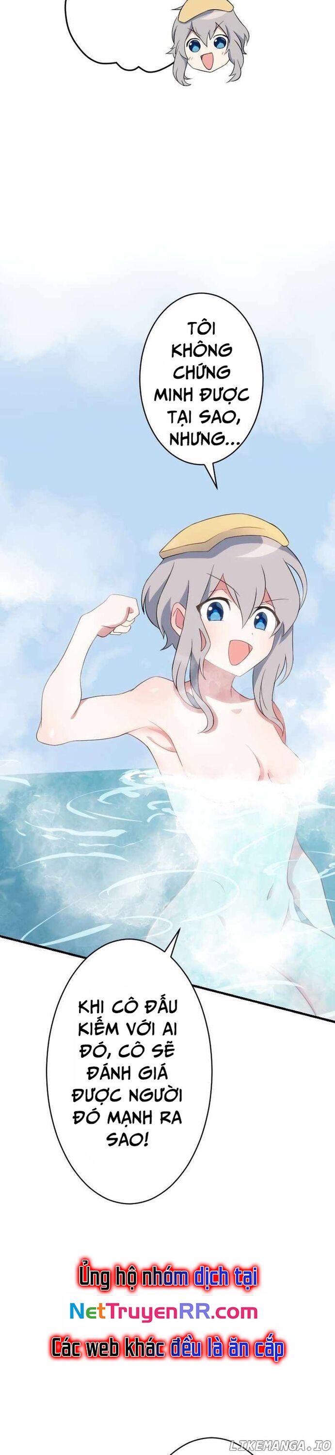 Từ Trước Đến Nay Ta Chưa Từng Coi Trọng Nó Chapter 16 - 22