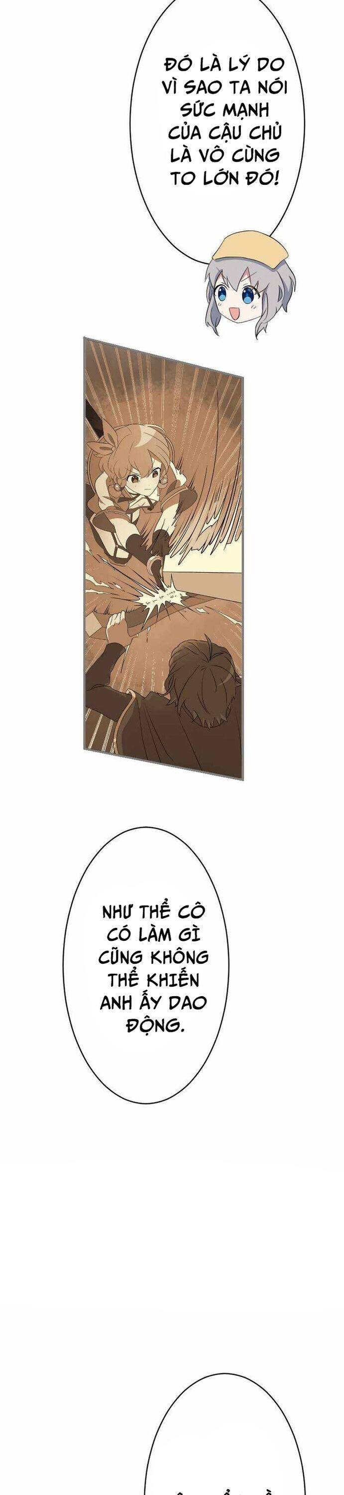 Từ Trước Đến Nay Ta Chưa Từng Coi Trọng Nó Chapter 16 - 23