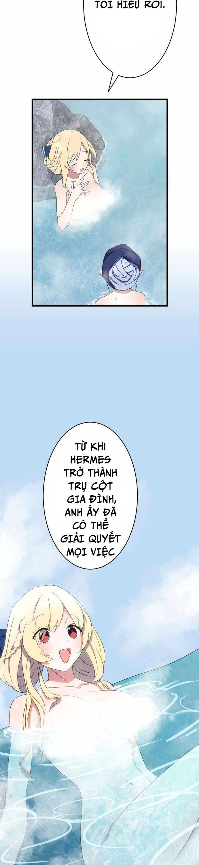 Từ Trước Đến Nay Ta Chưa Từng Coi Trọng Nó Chapter 16 - 24