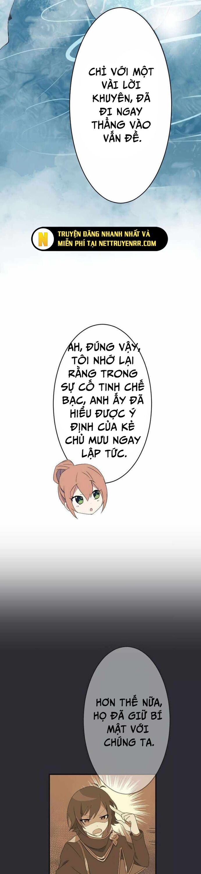 Từ Trước Đến Nay Ta Chưa Từng Coi Trọng Nó Chapter 16 - 25