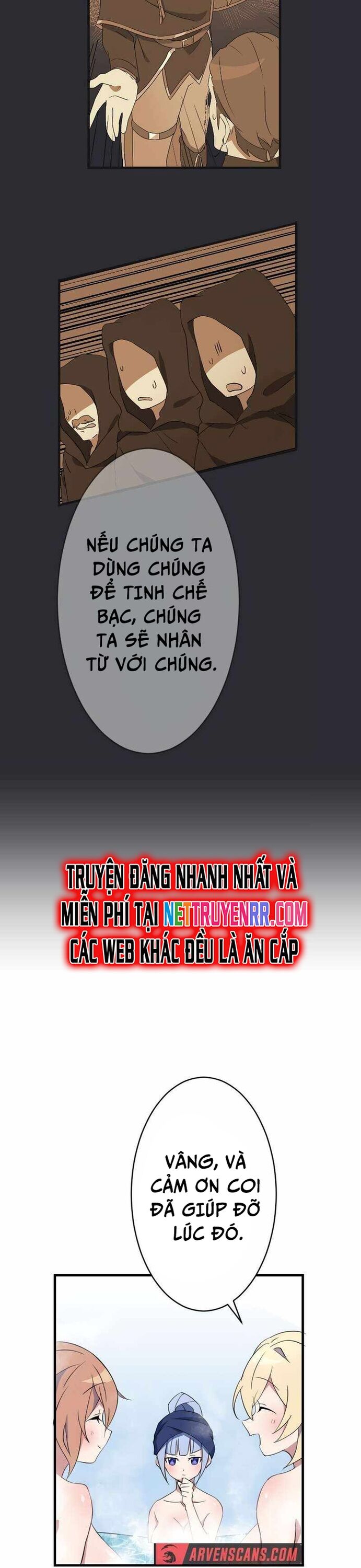 Từ Trước Đến Nay Ta Chưa Từng Coi Trọng Nó Chapter 16 - 26