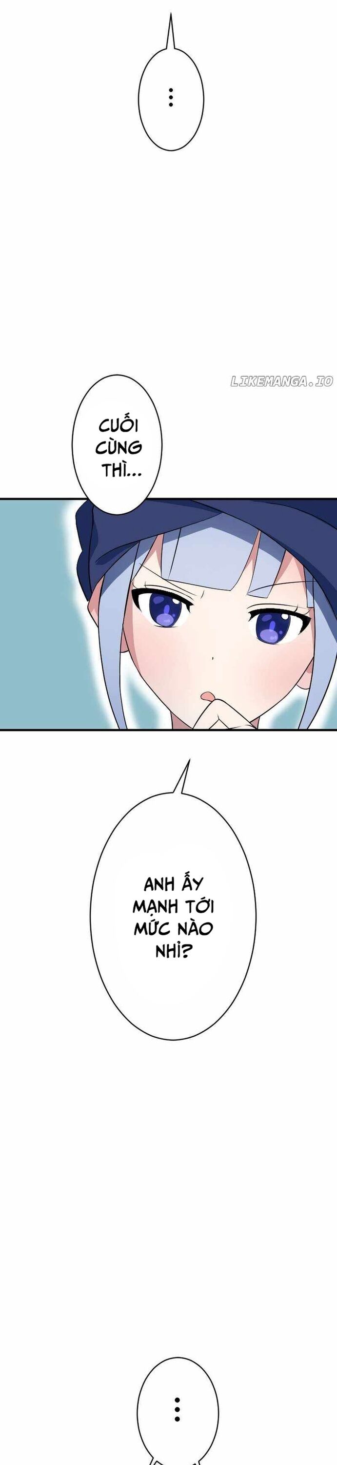 Từ Trước Đến Nay Ta Chưa Từng Coi Trọng Nó Chapter 16 - 27