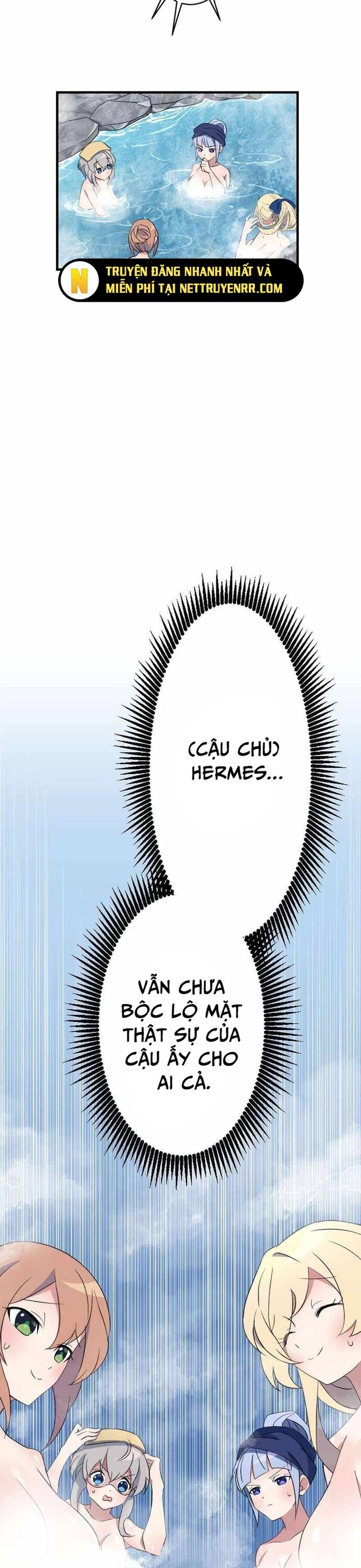 Từ Trước Đến Nay Ta Chưa Từng Coi Trọng Nó Chapter 16 - 28