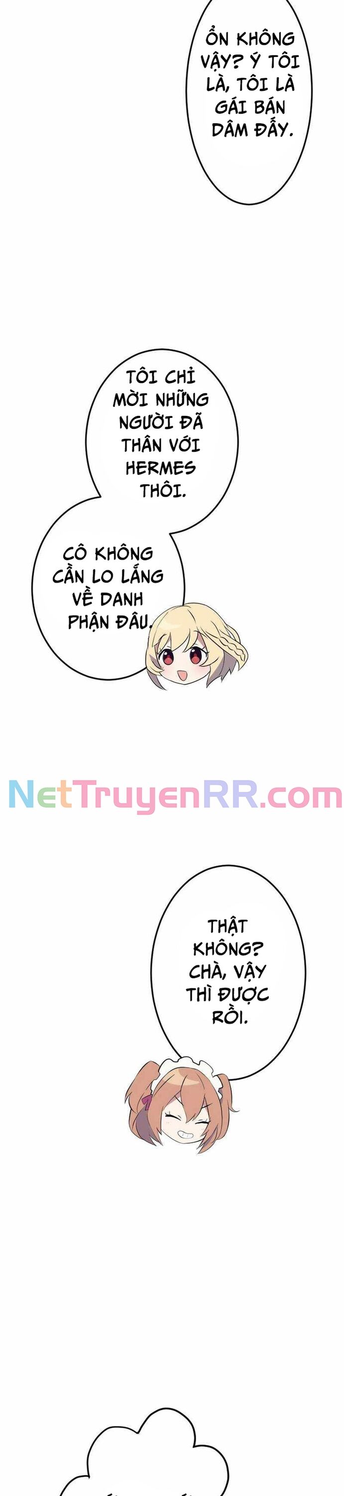 Từ Trước Đến Nay Ta Chưa Từng Coi Trọng Nó Chapter 16 - 4