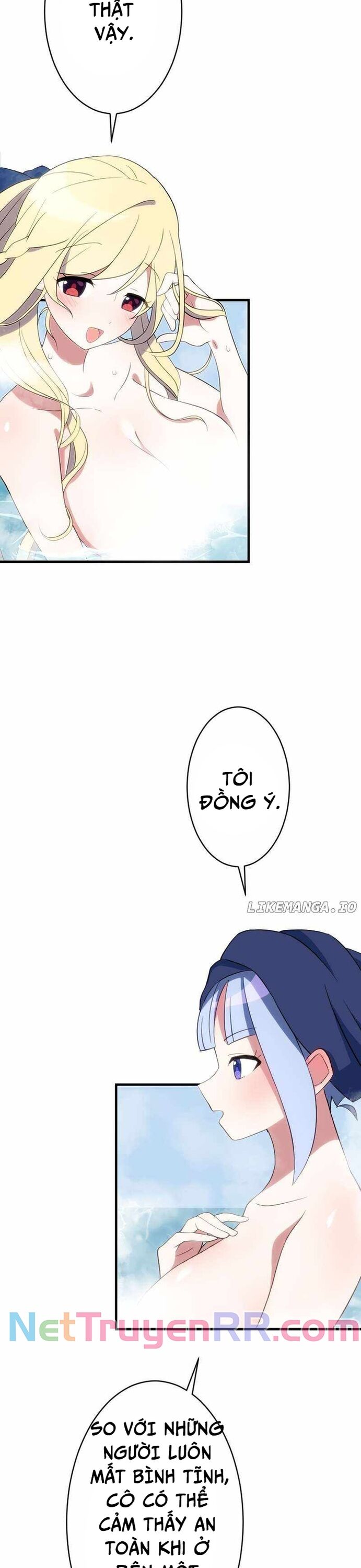 Từ Trước Đến Nay Ta Chưa Từng Coi Trọng Nó Chapter 16 - 31