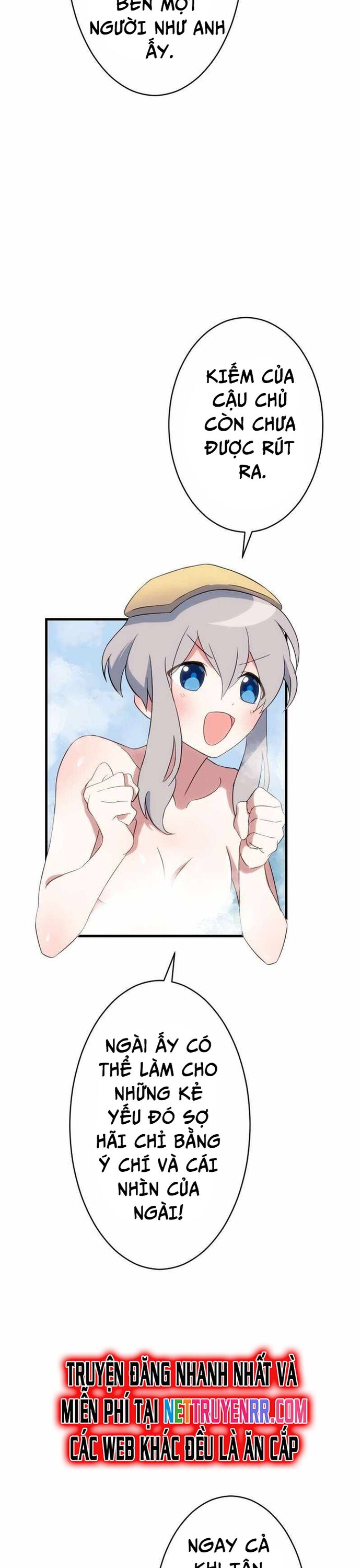 Từ Trước Đến Nay Ta Chưa Từng Coi Trọng Nó Chapter 16 - 32