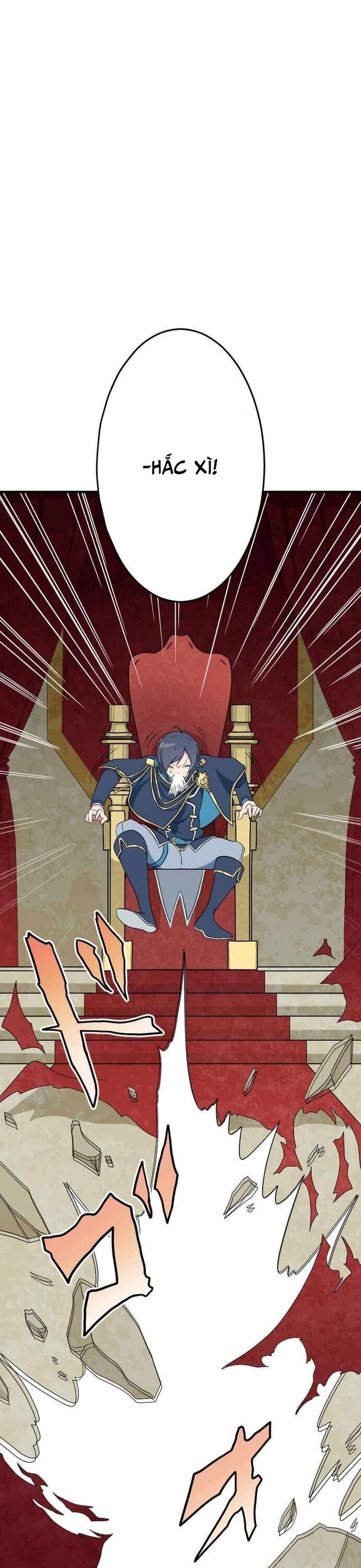 Từ Trước Đến Nay Ta Chưa Từng Coi Trọng Nó Chapter 16 - 37