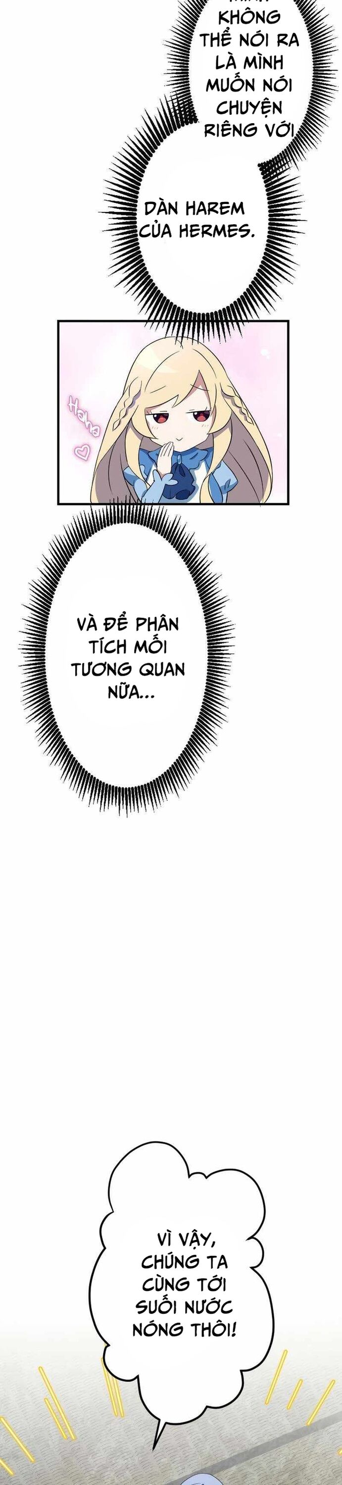 Từ Trước Đến Nay Ta Chưa Từng Coi Trọng Nó Chapter 16 - 7