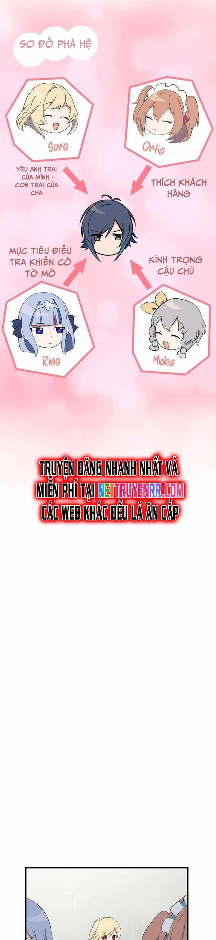 Từ Trước Đến Nay Ta Chưa Từng Coi Trọng Nó Chapter 16 - 9