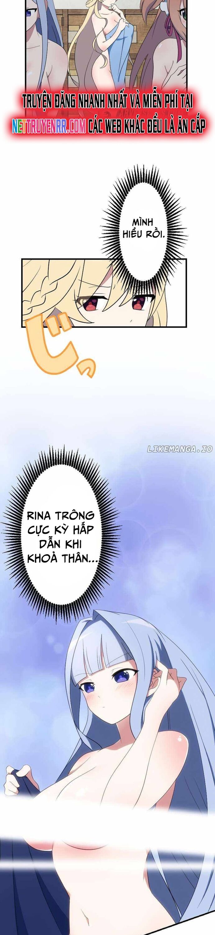 Từ Trước Đến Nay Ta Chưa Từng Coi Trọng Nó Chapter 16 - 10