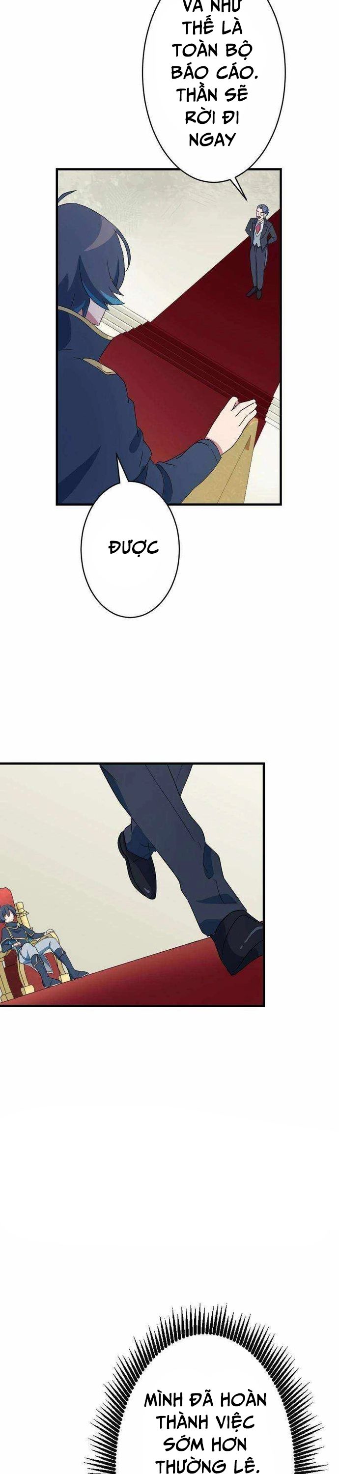 Từ Trước Đến Nay Ta Chưa Từng Coi Trọng Nó Chapter 17 - 11