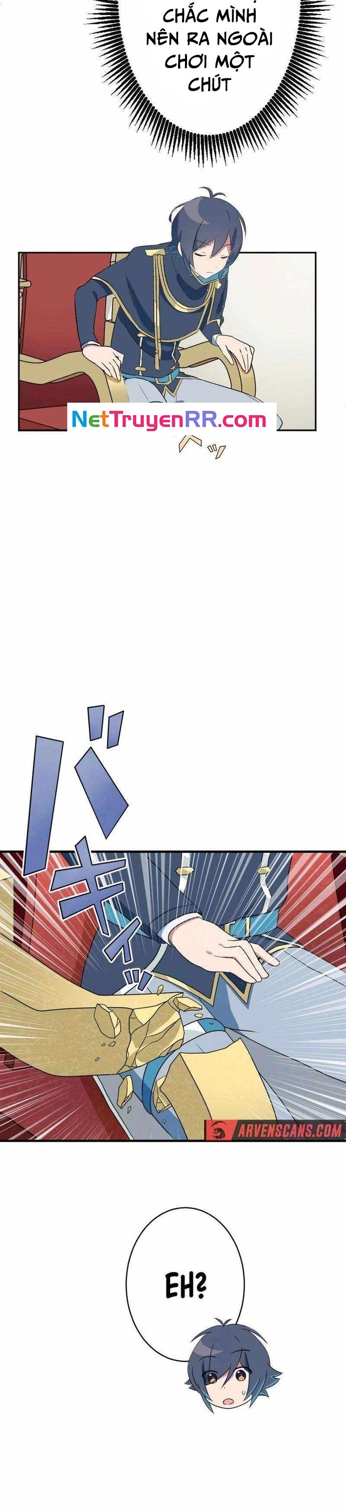 Từ Trước Đến Nay Ta Chưa Từng Coi Trọng Nó Chapter 17 - 12