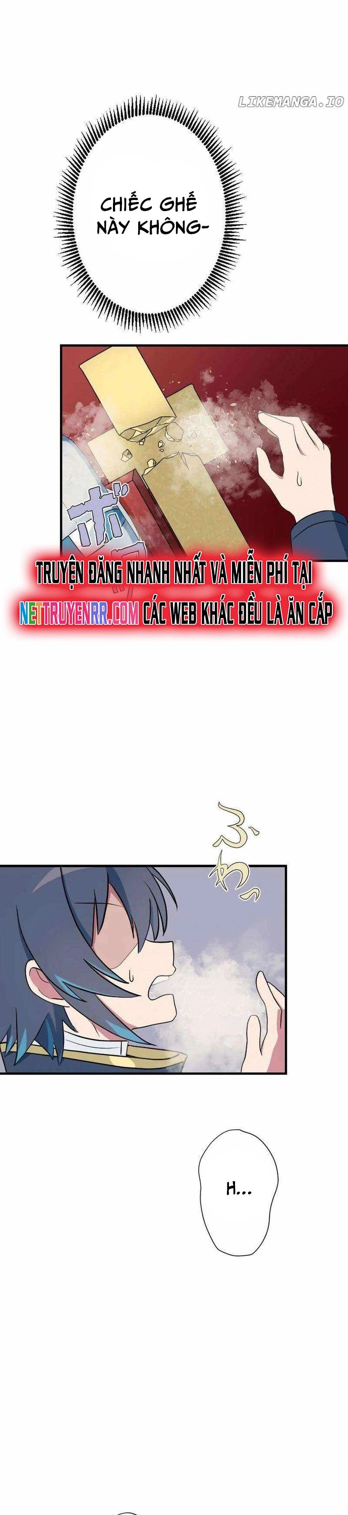 Từ Trước Đến Nay Ta Chưa Từng Coi Trọng Nó Chapter 17 - 13