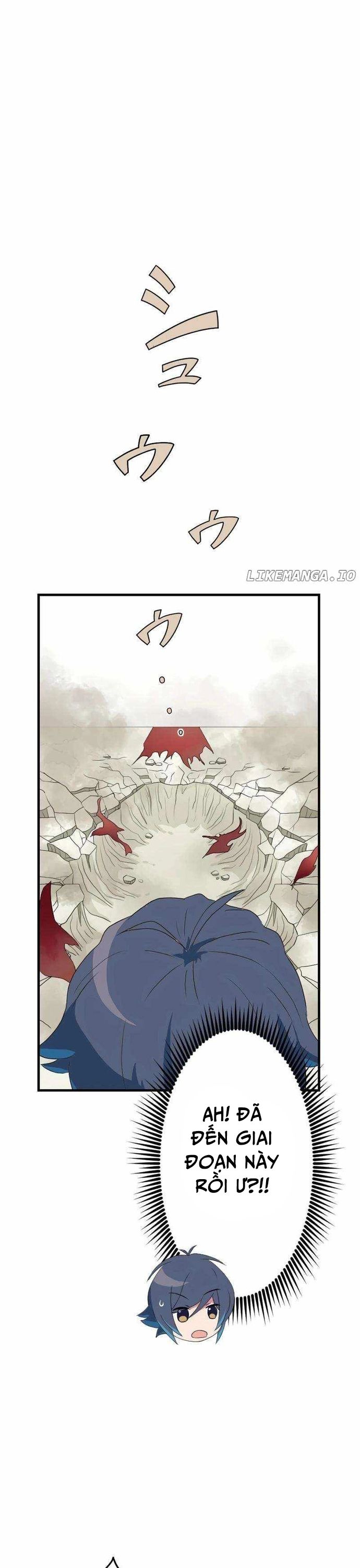 Từ Trước Đến Nay Ta Chưa Từng Coi Trọng Nó Chapter 17 - 15