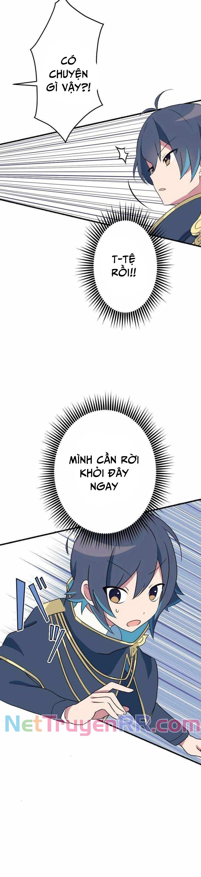 Từ Trước Đến Nay Ta Chưa Từng Coi Trọng Nó Chapter 17 - 16