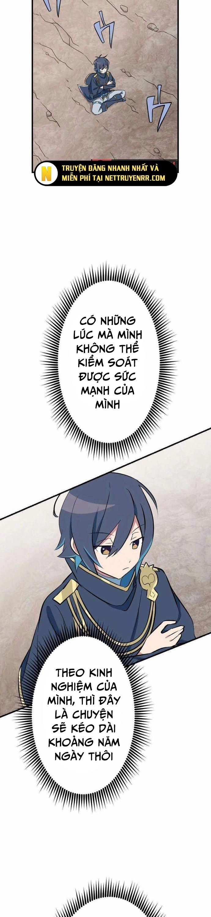 Từ Trước Đến Nay Ta Chưa Từng Coi Trọng Nó Chapter 17 - 18